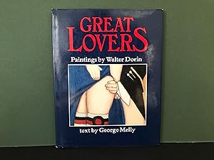 Great Lovers: Paintings by Walter Dorin