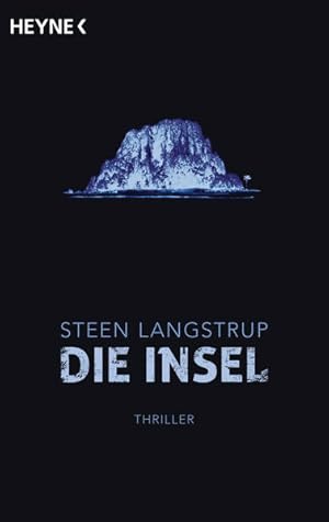 Die Insel: Roman