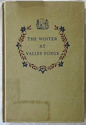 The Winter at Valley Forge (Landmark Books)