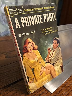A Private Party