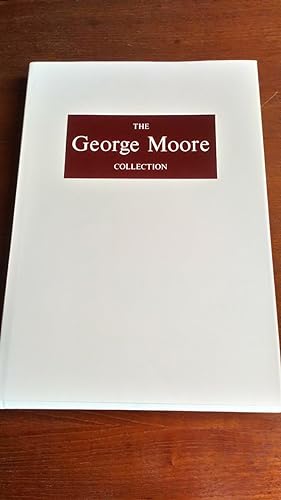 The George Moore Collection (Volume 1, 1885-1886)
