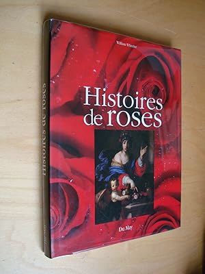 Histoires de roses