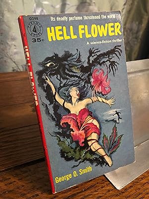 Hell Flower