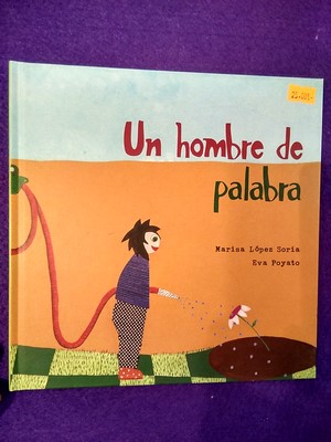 Un hombre de palabra