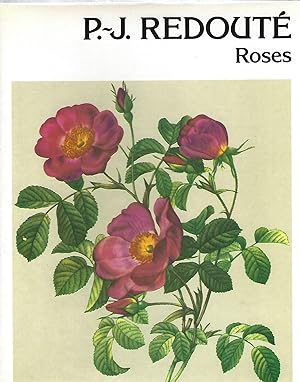 P.-J. REDOUTE ROSES