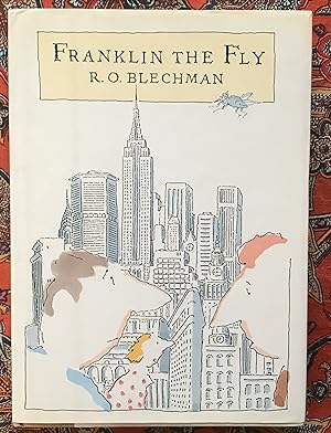 Franklin The Fly