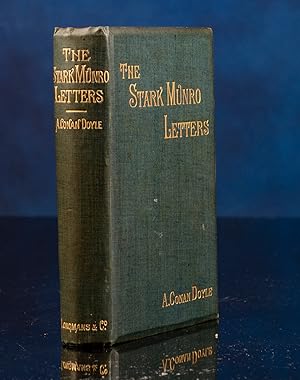 Stark Munro Letters, The