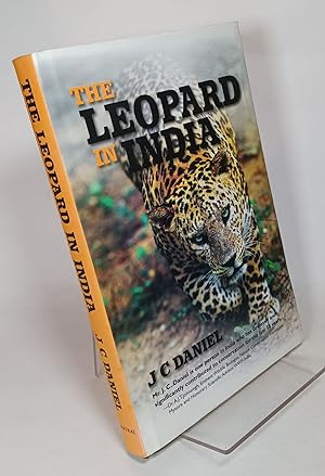 The Leopard in India, a Natural History (Second Revised Edition)
