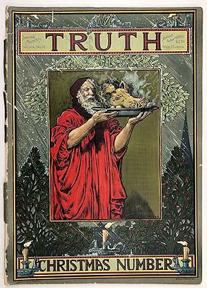 Truth (Magazine). December, 1901.