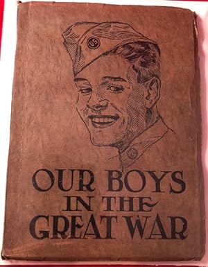 History & Rhymes of our Boys in the Great War