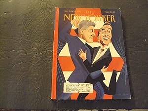 The New Yorker Oct 21 - 28, 1995
