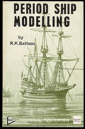 Period Ship Modelling