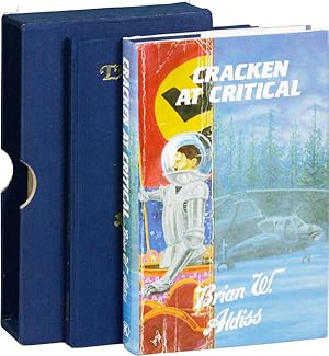 Cracken at Critical [Signed, Limited]