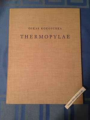 Thermopylae: ein Triptichon.