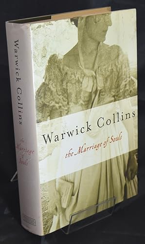 The Marriage Of Souls. First Edition. Signed by Author