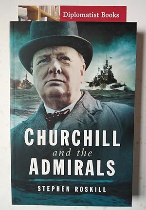 Churchill and the Admirals