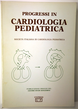 progressi in cardiologia pediatrica