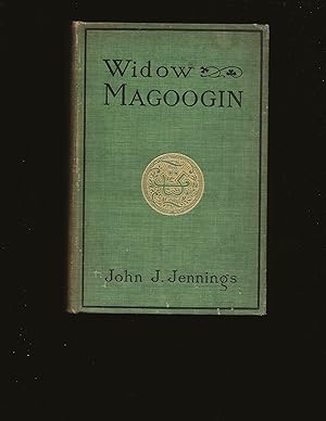 Widow Magoogin (Only Signed Copy)