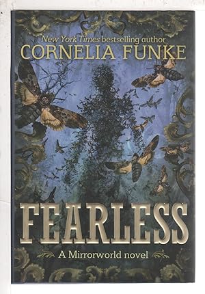 FEARLESS: A Mirrorworld Novel.