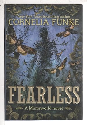 FEARLESS: A Mirrorworld Novel.