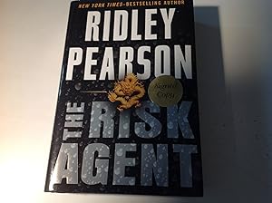 The Risk Agent - Signed