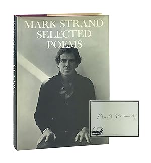 Selected Poems [Signed Bookplate Laid in]