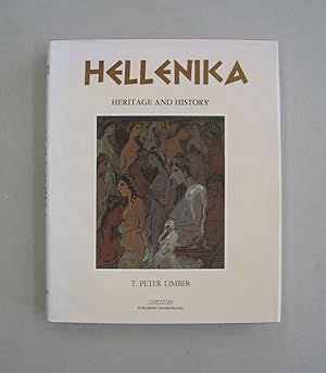 Hellenika Heritage and History