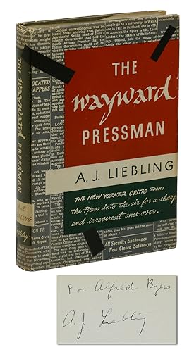 The Wayward Pressman