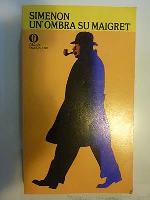 UN OMBRA SU MAIGRET