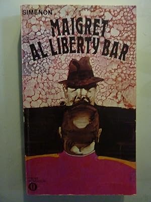 MAIGRET AL LIBERTY BAR