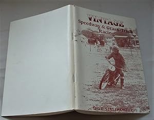 Vintage Speedway and Grass Track Racing