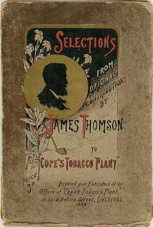 Selections from Original Contributions by James Thomson to Cope's Tobacco Plant