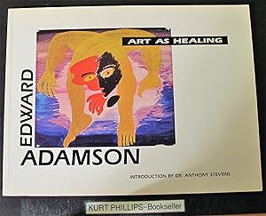 Art As Healing