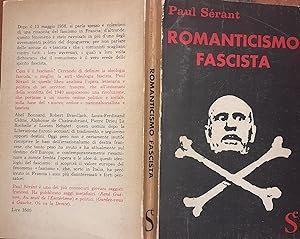 Romanticismo Fascista
