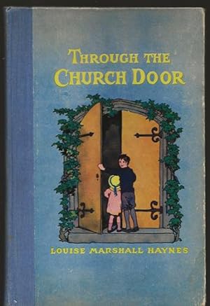 Through the Church Door