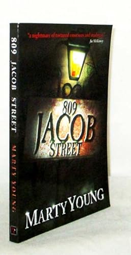 809 Jacob Street