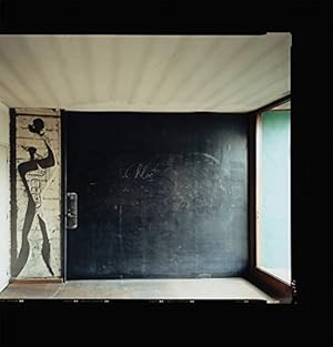 Le Corbusier - 5 architectures. Guido Guidi ; edited by: Andrea Simi ; texts: Rosa Tamborrino, An...