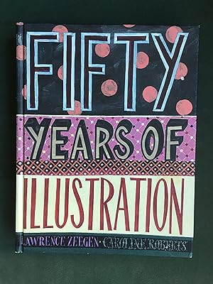 Fifty Years of Illustration