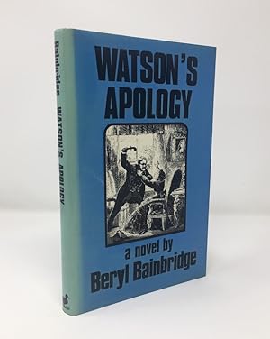 Watson's Apology