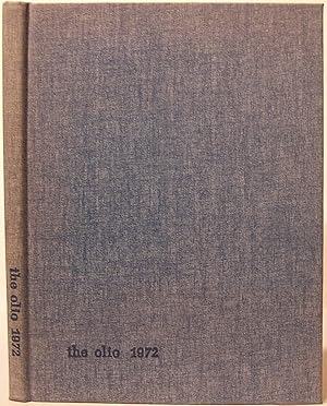 Olio 1972: The Amherst College Yearbook