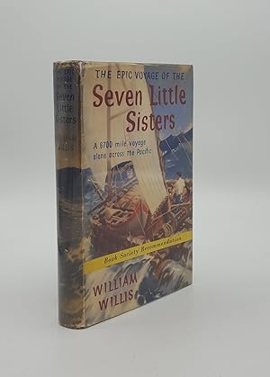 THE EPIC VOYAGE OF THE SEVEN LITTLE SISTERS