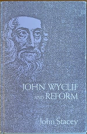 John Wyclif and Reform