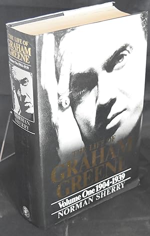 The Life of Graham Greene. Volume l 1904-1939
