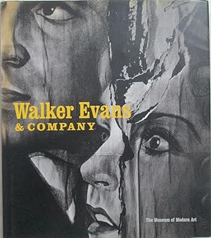 Walker Evans and Company