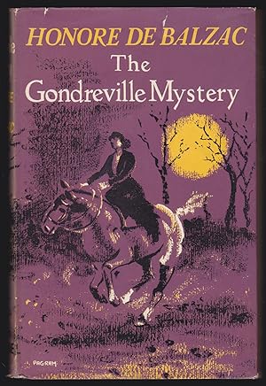 The Gondreville Mystery (Une Tenebreuse Affaire)