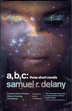 A,B,C: Three Short Novels