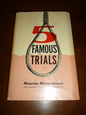5 Famous Trials