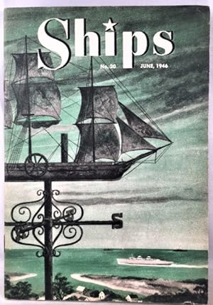 Ships. No. 20 June, 1946