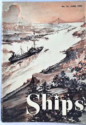Ships. No. 14 June, 1945
