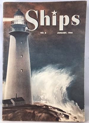 Ships. No. 6 January, 1944